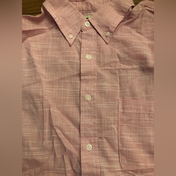 Haggar button down - Picture 3 of 3